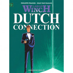 Dutch Connection