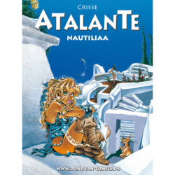 Atalante: Nautiliaa