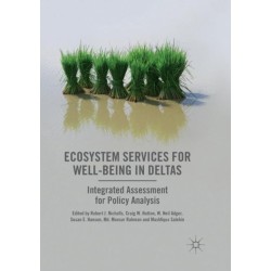 Ecosystem Services for Well-Being in Deltas: Integrated Assessment for Policy Analysis