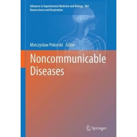 Noncommunicable Diseases