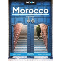 Morocco, Moon