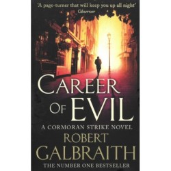 Career of Evil