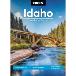 Idaho, Moon