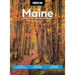 Maine, Moon