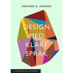 Design med klart språk