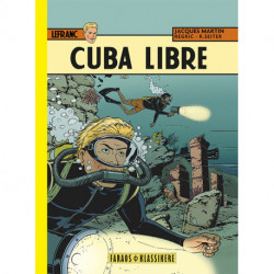 Cuba Libre
