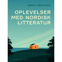 Oplevelser med nordisk litteratur