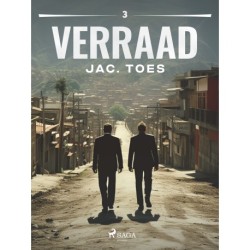 Verraad