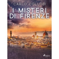 I misteri di Firenze