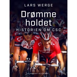 Drømmeholdet - historien om CSC