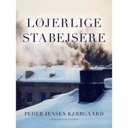 Løjerlige stabejsere