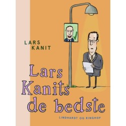 Lars Kanits de bedste
