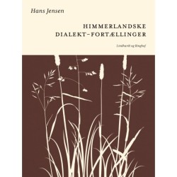 Himmerlandske dialekt-fortællinger