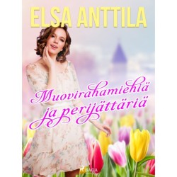 Muovirahamiehiä ja perijättäriä