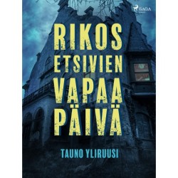Rikosetsivien vapaapäivä