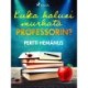 Kuka halusi murhata professorin?: Romaani rikoksesta ja ajan kuva