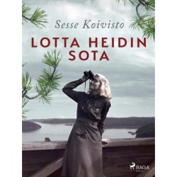 Lotta Heidin sota