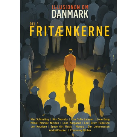 ILLUSIONEN OM DANMARK DEL 3