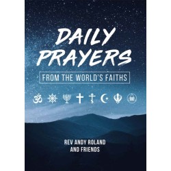 Daily Prayers from the World's Faiths