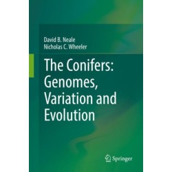 The Conifers: Genomes, Variation and Evolution