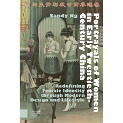 Portrayals of Women in Early Twentieth-Century China: Redefining Female Identity through Modern Design and Lifestyle
