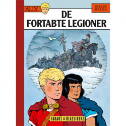 De fortabte legioner