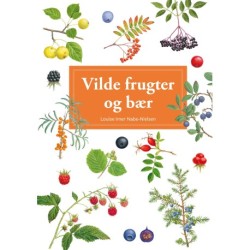 Vilde frugter og bær