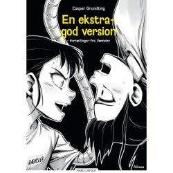 En ekstragod version fortællinger fra Væmslev, Rød Læseklub