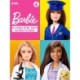 Barbie Tu peux être tout ce que tu veux - Collection 4