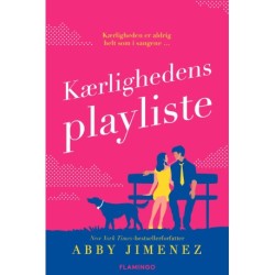 Kærlighedens playliste