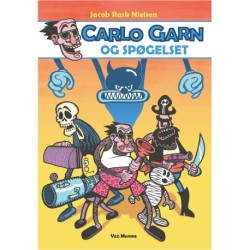 Carlo Garn og Spøgelset