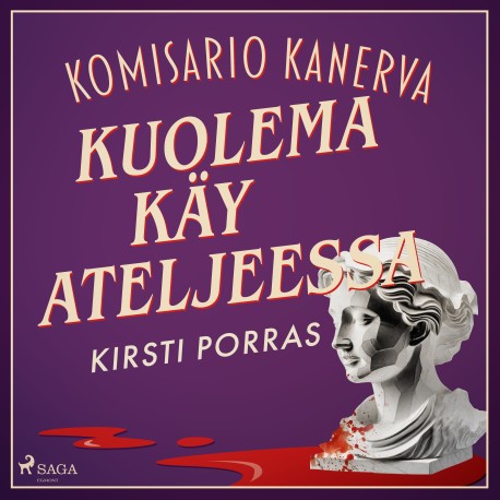 Kuolema käy ateljeessa
