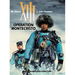 Operation Montecristo