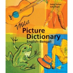 Milet Picture Dictionary (English?Bengali)