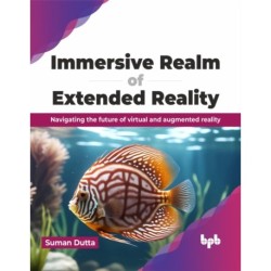 Immersive Realm of Extended Reality: Navigating the future of virtual and augmented reality