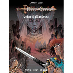 Vejen til Eliandysse