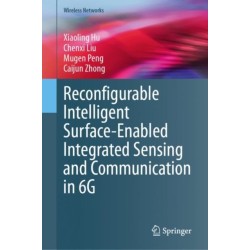 Reconfigurable Intelligent Surface-Enabled Integrated Sensing and Communication in 6G