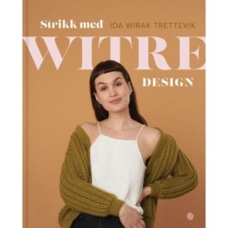 Strikk med Witre Design