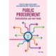 Public procurement: Centralisation and new trends