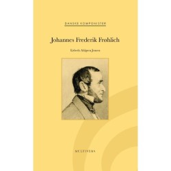 Johannes Frederik Frøhlich