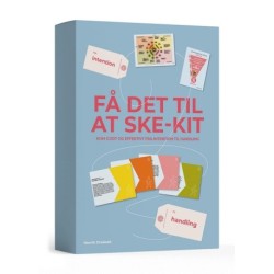 Få Det Til At Ske-kit