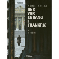 Der var engang i Frankrig. Den lille dommer