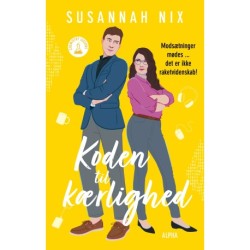 Koden til kærlighed: Chemistry Lessons 1