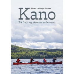 Kano: På fladt og strømmende vand