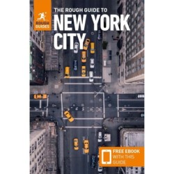 New York City, Rough Guide
