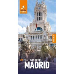 Madrid, Pocket Rough Guide