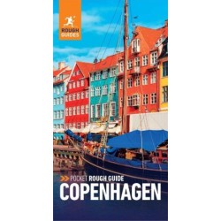 Copenhagen, Pocket Rough Guide