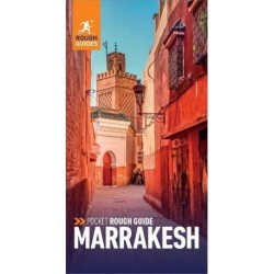 Marrakesh, Pocket Rough Guide