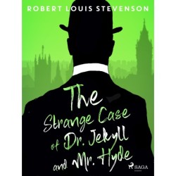 The Strange Case of Dr. Jekyll and Mr. Hyde
