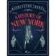A History of New York